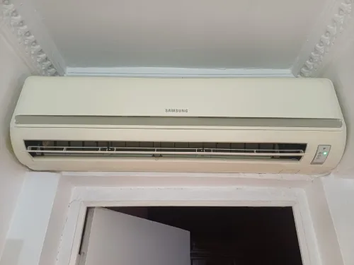 Climatiseur Samsung 18000