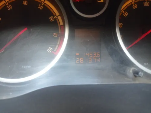 Opel Corsa 2010 Corsa