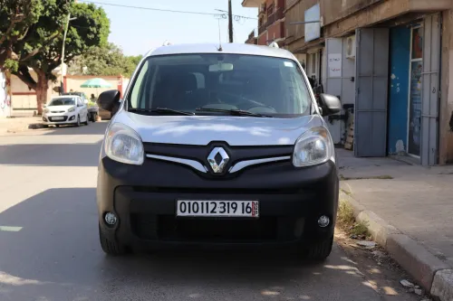 Renault Kangoo 2019 Confort (Utilitaire)