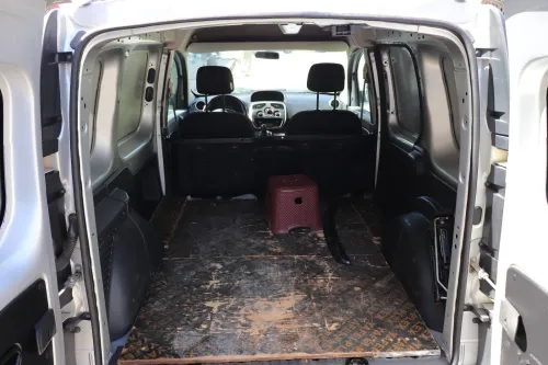 Renault Kangoo 2019 Confort (Utilitaire)