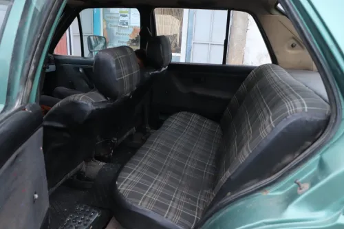 Volkswagen Jetta 1985 Classic 
