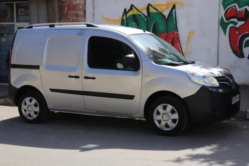 Renault Kangoo 2019 Confort (Utilitaire)