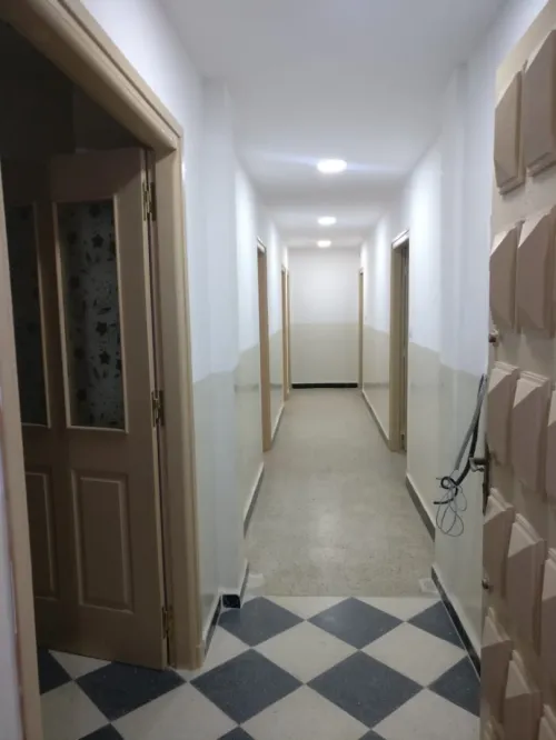 Location Villa Alger Zeralda