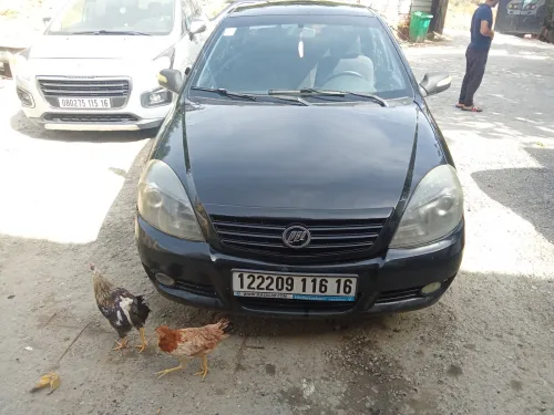 Lifan 520 2016 1.3 ess classique Gaz