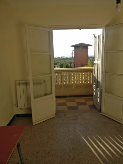 Location Villa Alger Zeralda