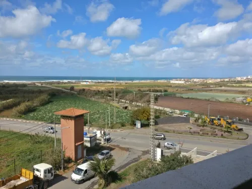 Location Villa Alger Zeralda