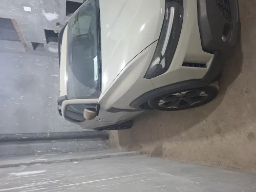 Dacia Duster 2025 Extreme