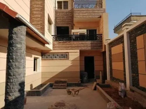 Rénovation façade