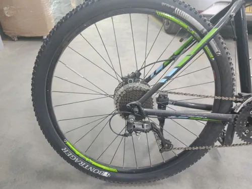 VTT treck xcaliber 7 original