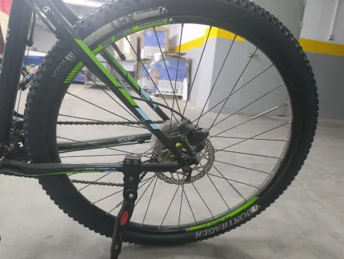 VTT treck xcaliber 7 original