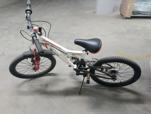 Vélo requin 20 pouce