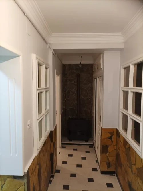 Vente Appartement Bouira Aomar