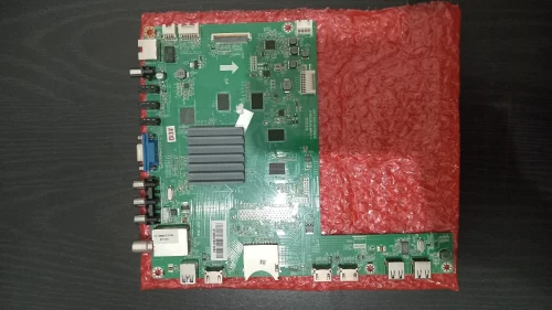 Carte mère tv