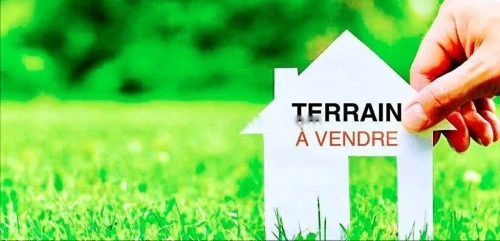 Vente Terrain Alger El achour