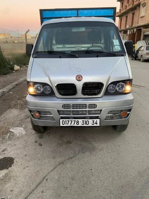 DFSK V21 2010 V21