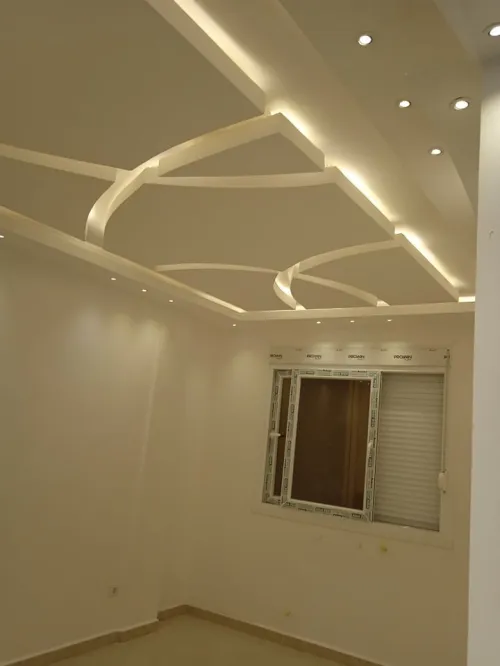 Vente Appartement F3 Alger Kouba