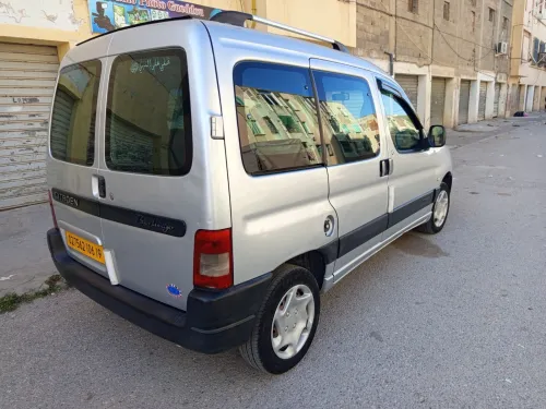 Citroen Berlingo 2006 Berlingo