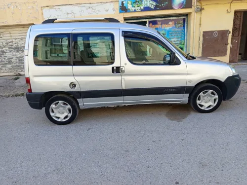 Citroen Berlingo 2006 Berlingo