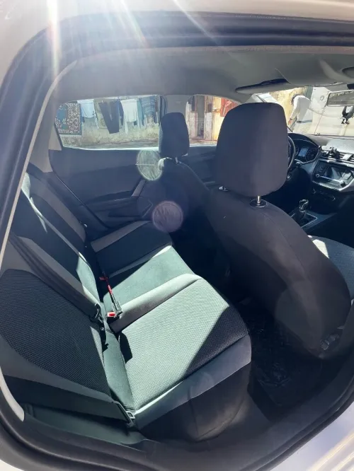 Seat Ibiza 2018 STYLE