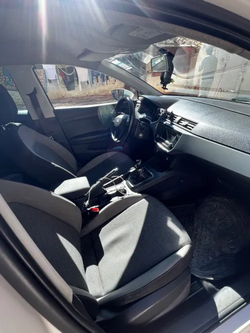 Seat Ibiza 2018 STYLE