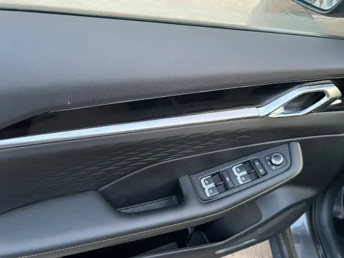 Geely Coolray 2026 Beyond