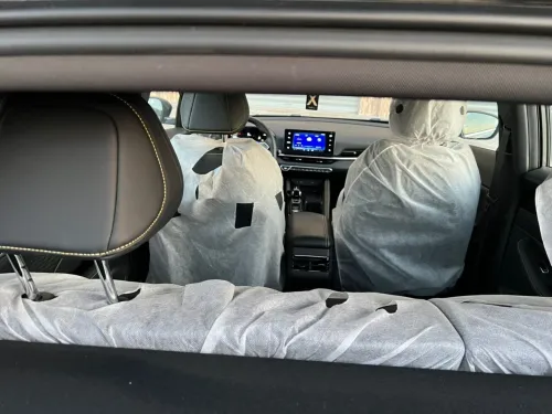 Geely Coolray 2026 Beyond