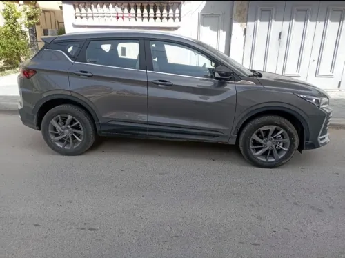 Geely Coolray 2026 Beyond