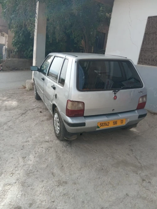 Fiat Uno 2006 Uno