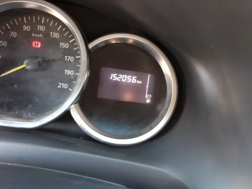 Renault Symbol 2018 Symbol