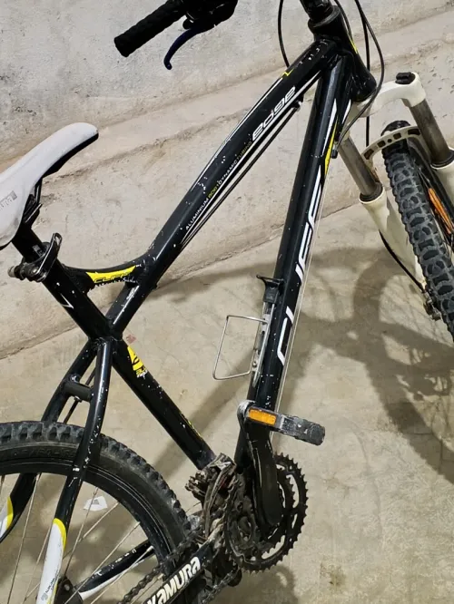 Vélo Nakamura