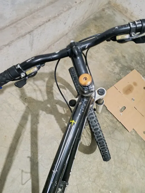 Vélo Nakamura