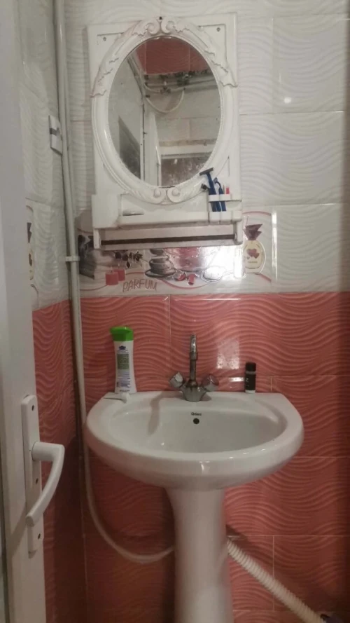 Location vacances Appartement F2 Mostaganem Mostaganem