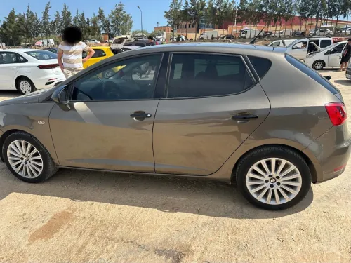 Seat Ibiza 2016 Fully +Toit ouvrant