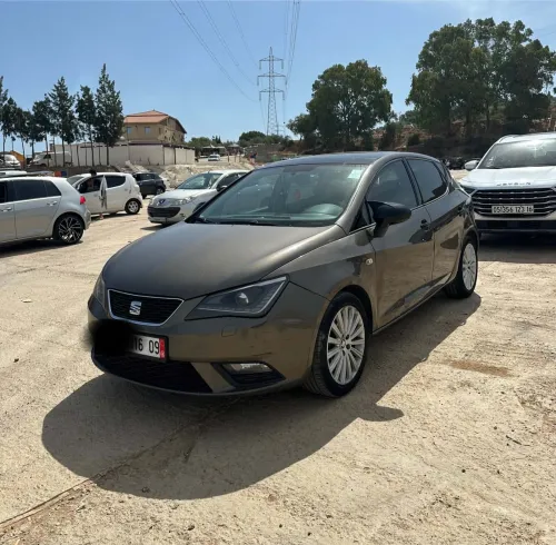 Seat Ibiza 2016 Fully +Toit ouvrant