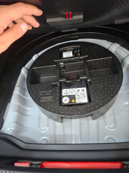 MG MG5 2026 Comfort