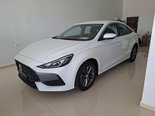 MG MG5 2026 Comfort