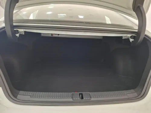 MG MG5 2026 Comfort