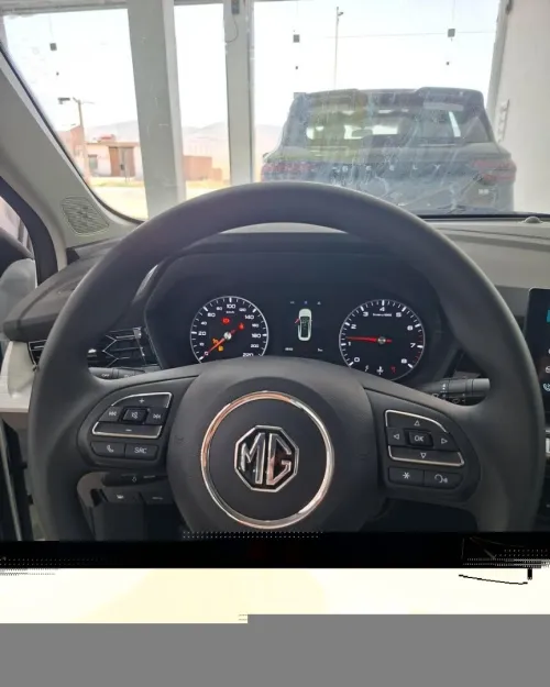 MG MG5 2026 Comfort