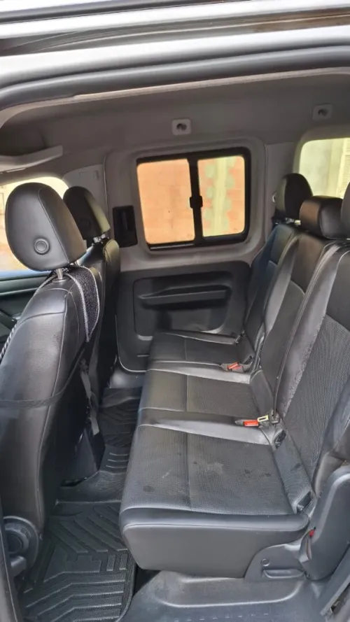 Volkswagen Caddy 2019 Collection