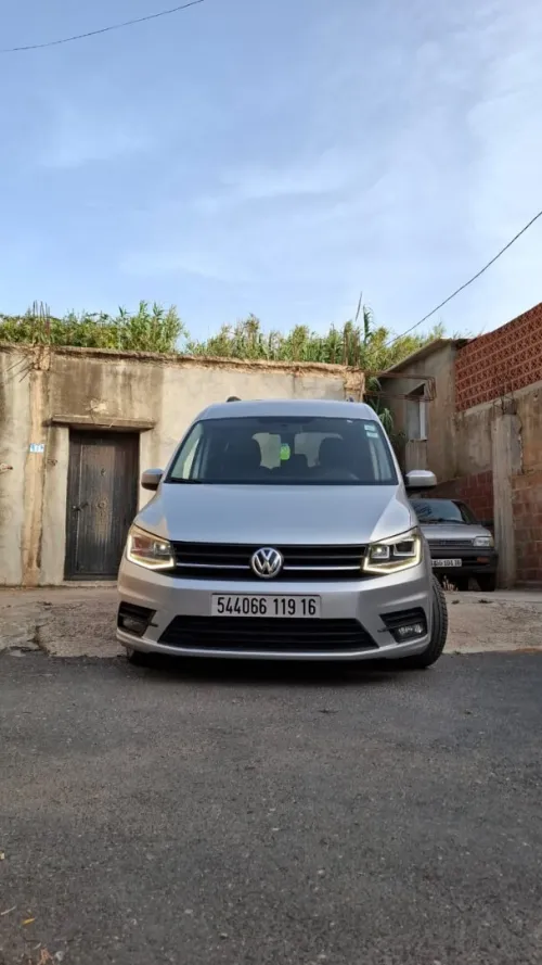 Volkswagen Caddy 2019 Collection