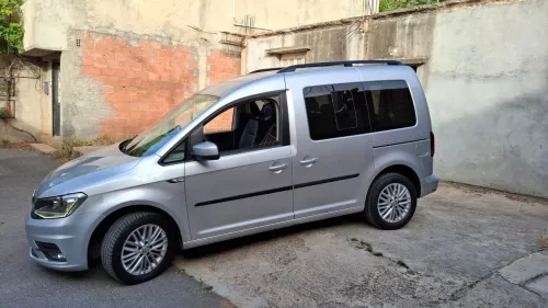 Volkswagen Caddy 2019 Collection