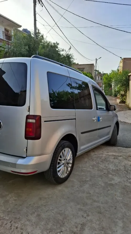 Volkswagen Caddy 2019 Collection