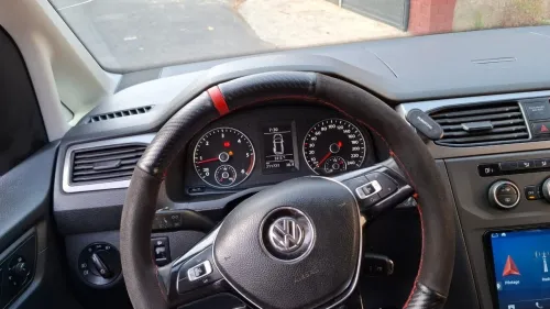 Volkswagen Caddy 2019 Collection