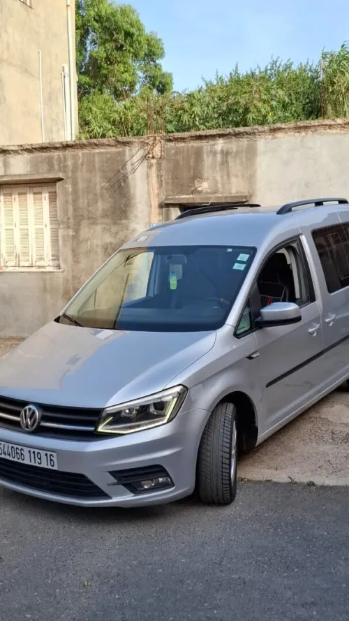 Volkswagen Caddy 2019 Collection