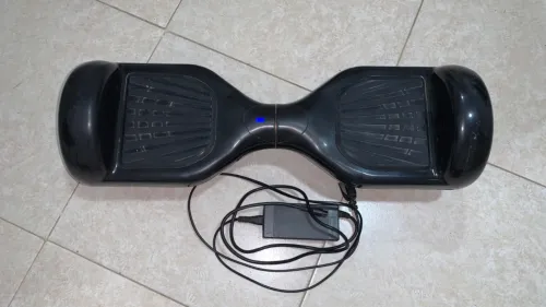 Hoverboard smartGyro NEGOCIABLE