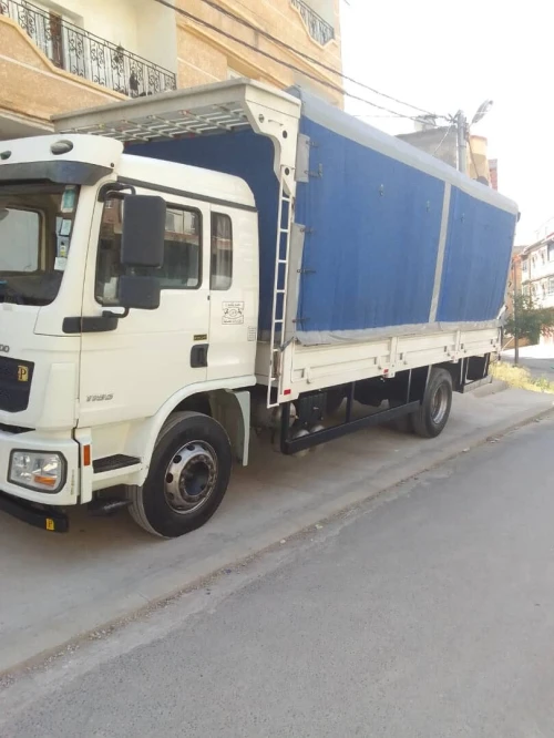 shacman L3000 2020 