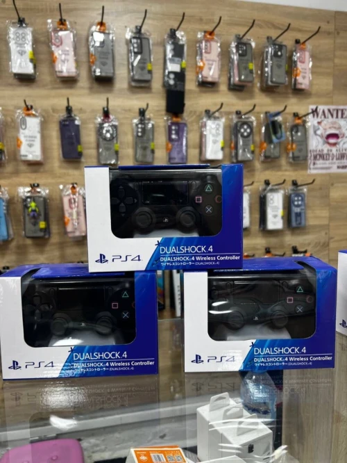 Manette ps 4 copie