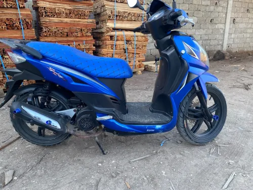 Sim SR 2019