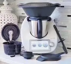 thermomix TM6 - france