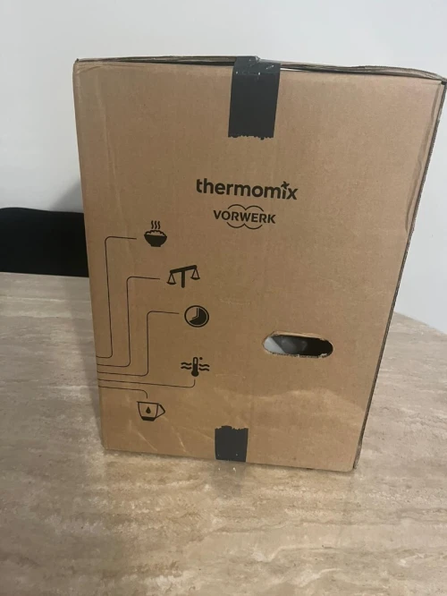thermomix TM6 - france